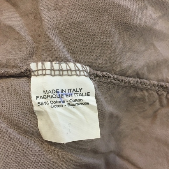 Brandy Melville | Kiara Halter Tank - Picture 6 of 8